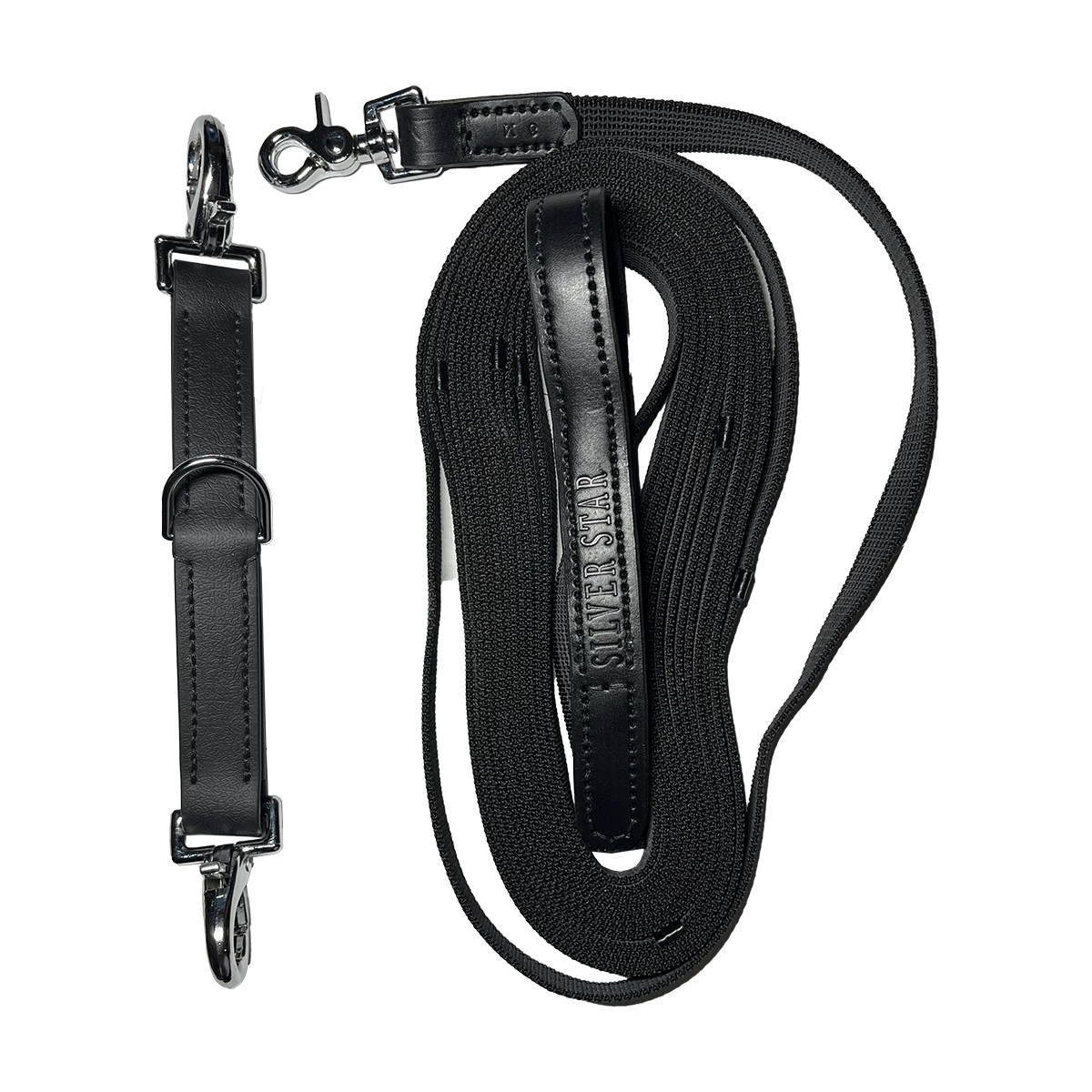 Lonża z adapterem „Midnight Soil