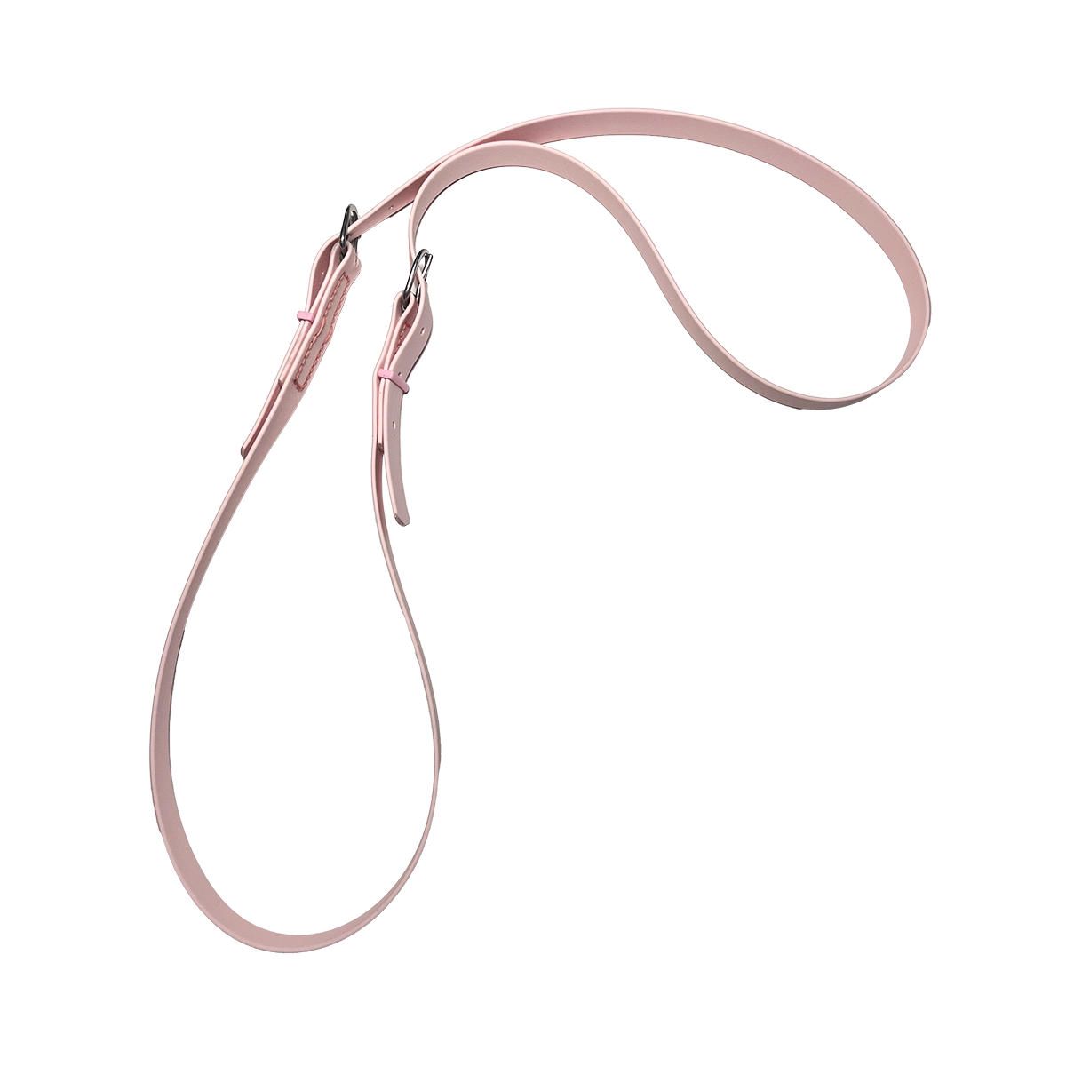 Podstawowy Regulowane cordeo z taśmy PVC „Sweet Candy”