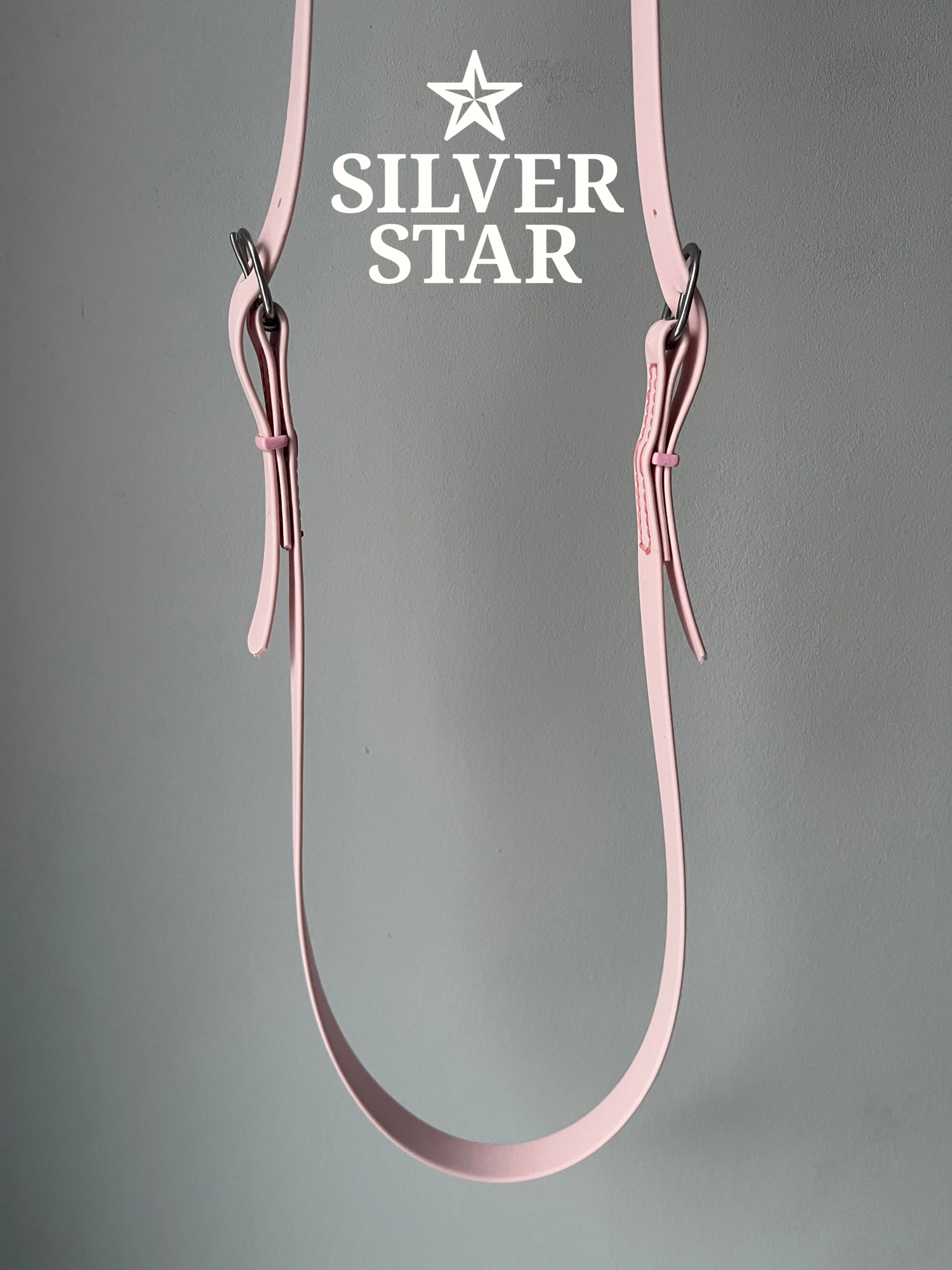 Podstawowy Regulowane cordeo z taśmy PVC „Sweet Candy”