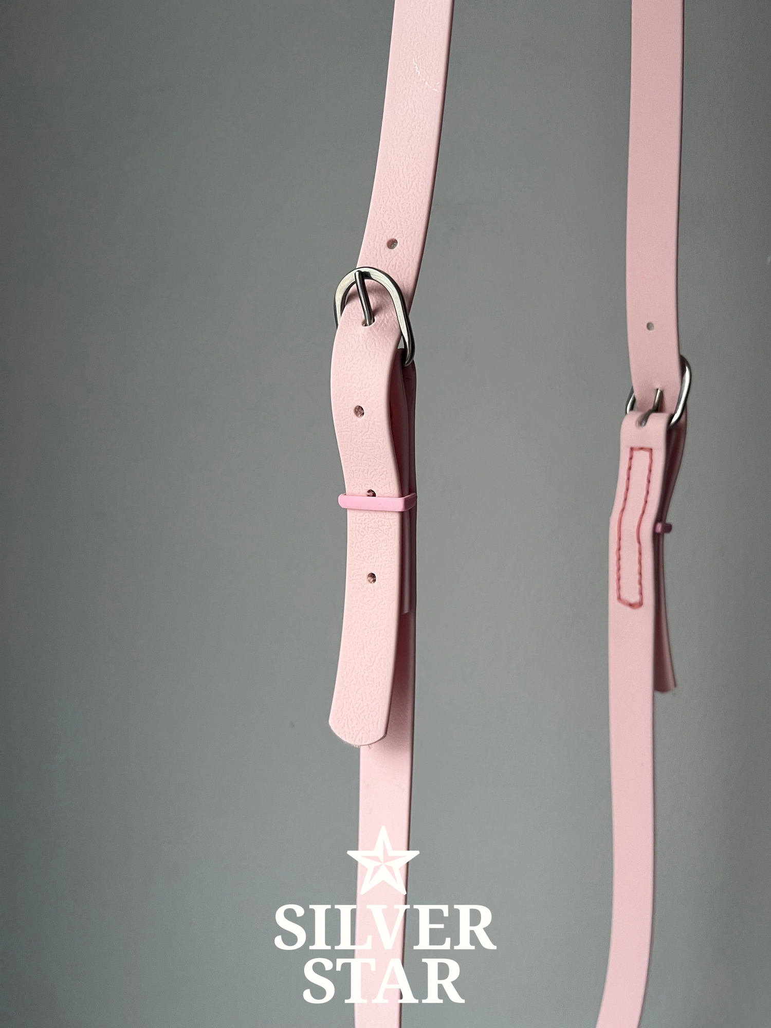 Podstawowy Regulowane cordeo z taśmy PVC „Sweet Candy”