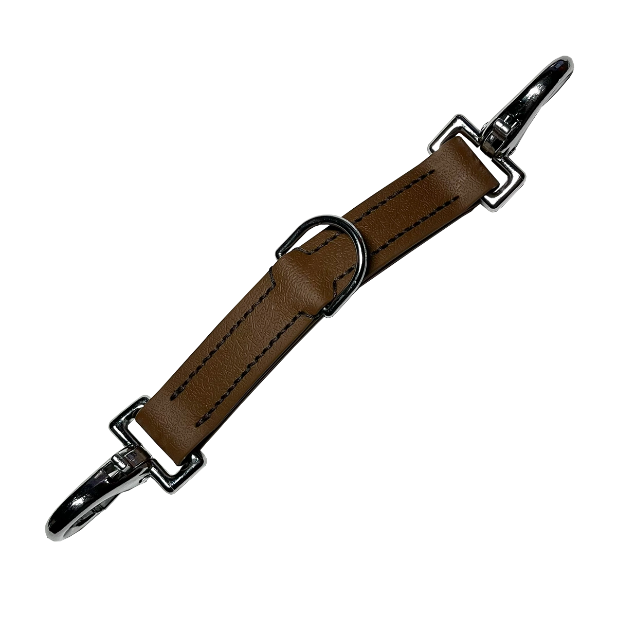 Podstawowy Mostek do lonży “Chestnut Bark”