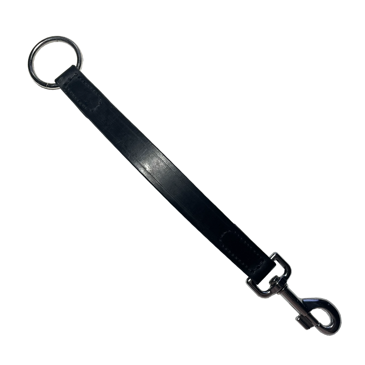 Skórzany Pasek Silver 20 kg