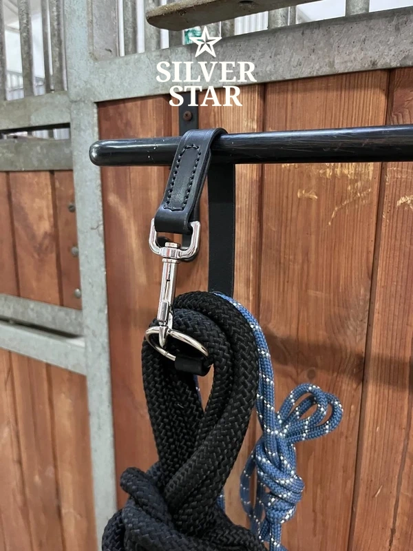 Skórzany Pasek Silver 20 kg