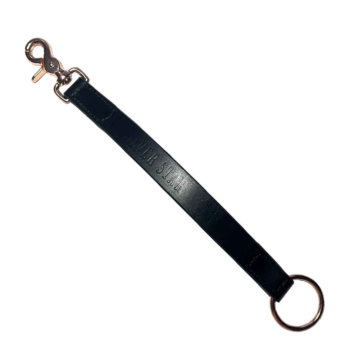 Skórzany Pasek Rose Gold 20 kg