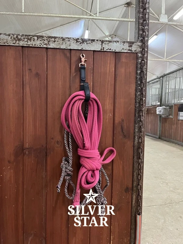 Skórzany Pasek Rose Gold 20 kg