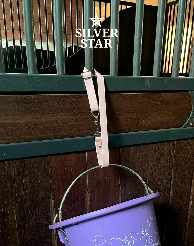 PVC Stable Strap Sweet as Candy 70 kg