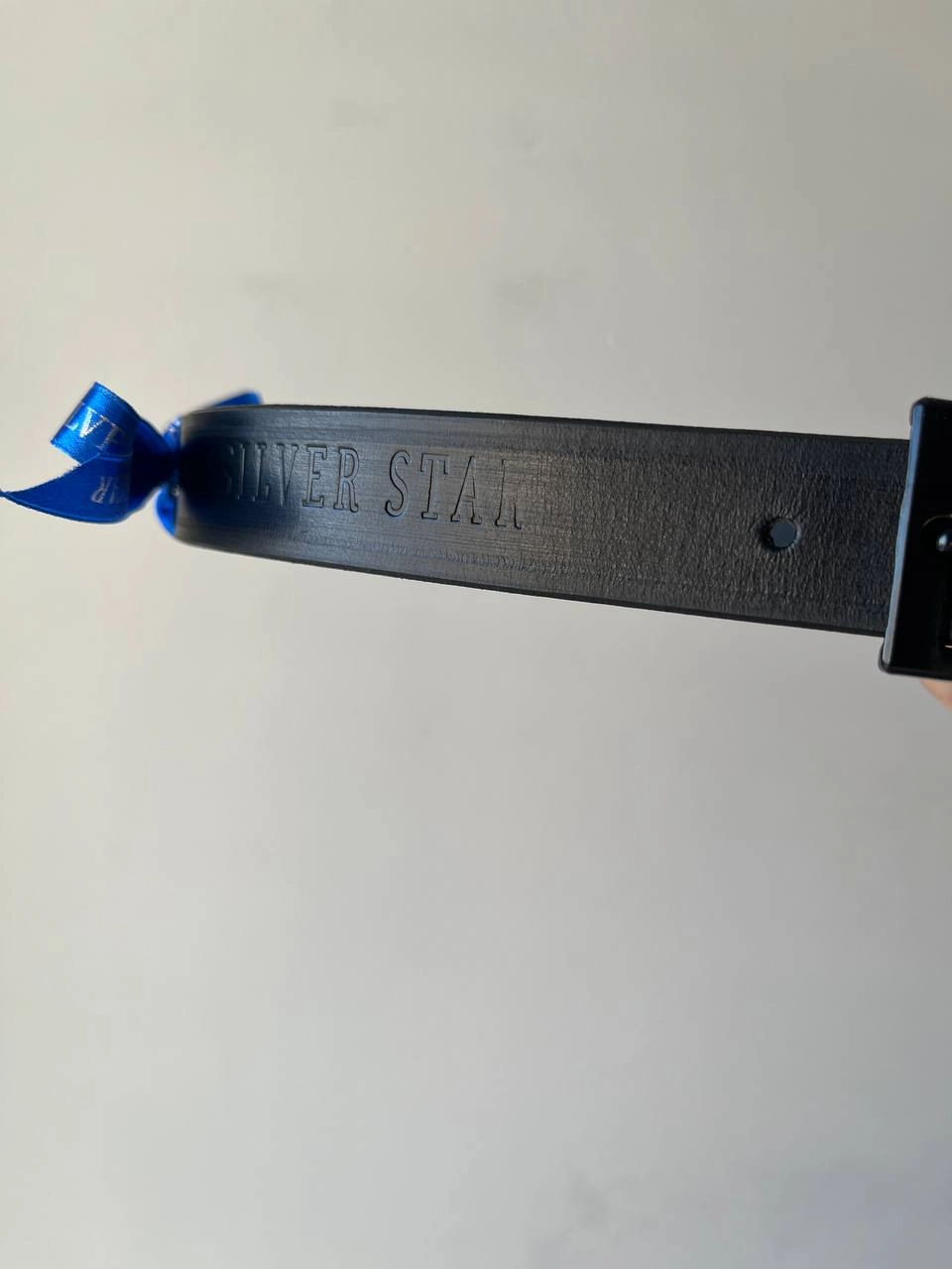 Premium Skórzana Obroża dla Psa Handmade XS–XL