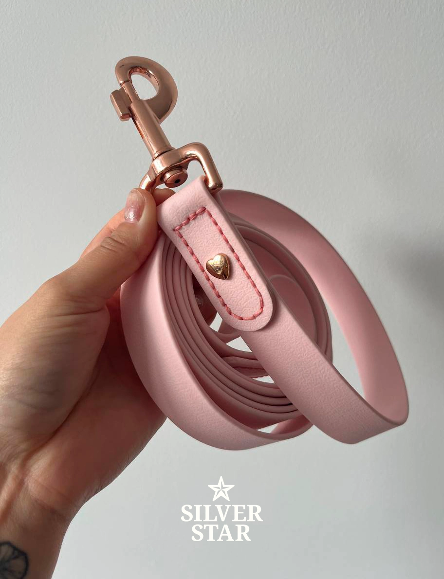 Podstawowy Uwiąz PVC 2,4 m Sweet as Candy