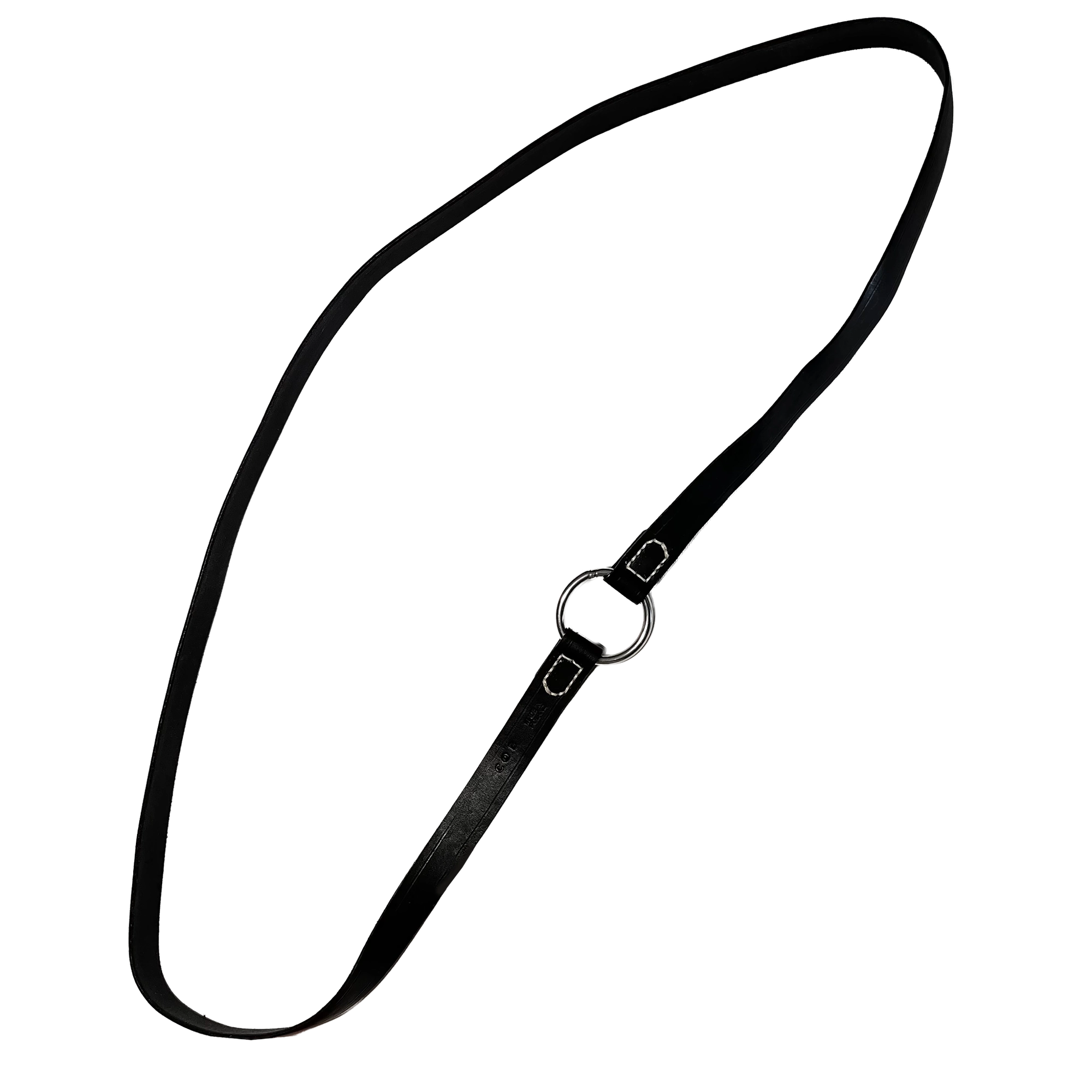 Black Pearl Leather Cordeo 🖤✨