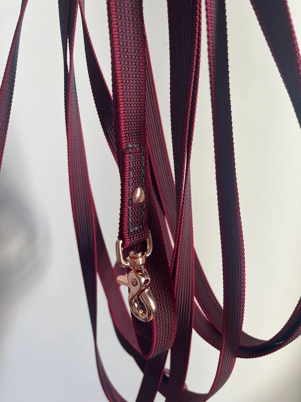 Lonża 8m: Ripe Sweet Cherry Essential