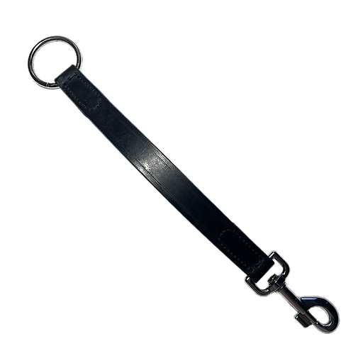  Leather Strap Silver 20 kg