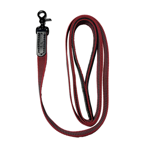 Premium Reinforced Dog Leash 2 m Ripe Sweet Cherry