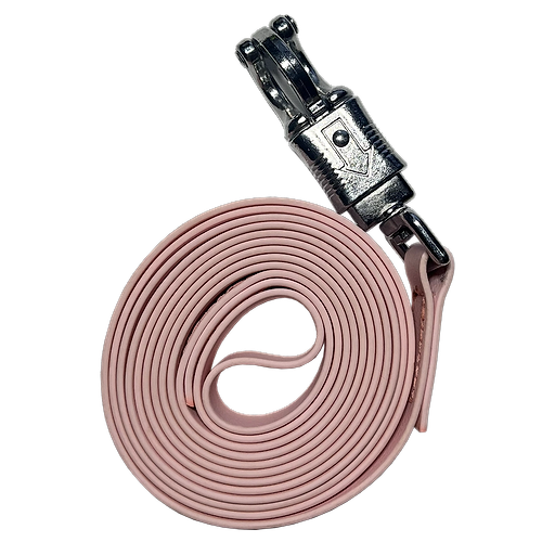 Basic PVC Lead Rope 2.4 m Sweet as Candy with Panic Snap