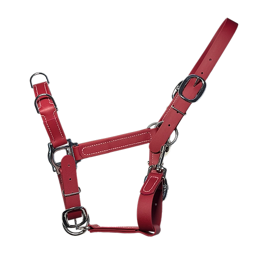 German-Style Cavesson Royal Velvet